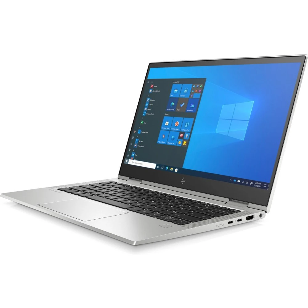 Ноутбук HP Elitebook x360 830 G8 3F9U1PA 13.3 ", FHD 1920x1080 (16:9), Intel, Core i7, 16 Гб, 256 ГБ, Intel Iris Xe Graphics, Windows 10 Pro