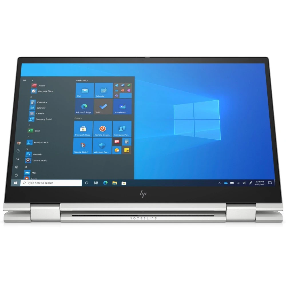 Ноутбук HP Elitebook x360 830 G8 3F9U1PA 13.3 ", FHD 1920x1080 (16:9), Intel, Core i7, 16 Гб, 256 ГБ, Intel Iris Xe Graphics, Windows 10 Pro
