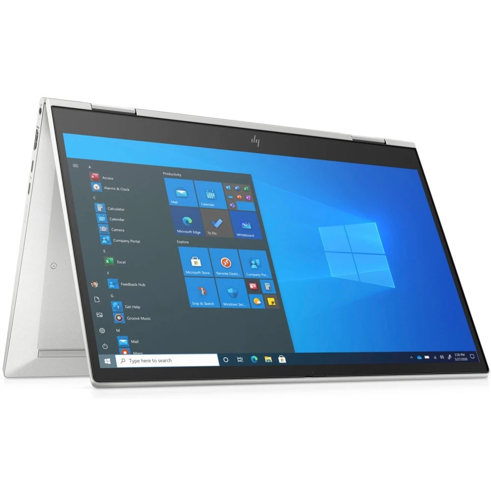 Ноутбук HP Elitebook x360 830 G8 3F9U1PA 13.3 ", FHD 1920x1080 (16:9), Intel, Core i7, 16 Гб, 256 ГБ, Intel Iris Xe Graphics, Windows 10 Pro
