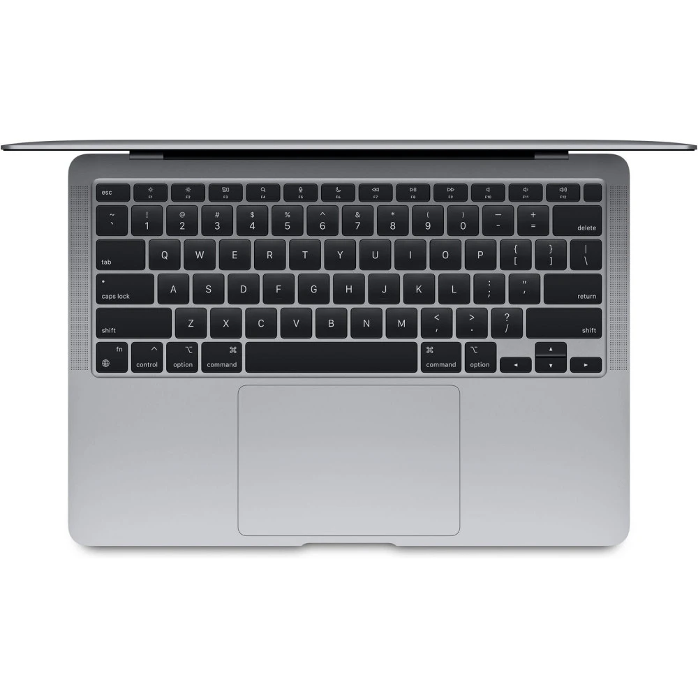 Ноутбук Apple MacBook Air 13 2020 MGN63 13.3 ", WQXGA 2560x1600 (16:10), Apple, M1 series, 8 Гб, 256 ГБ, Apple M1 7-Core, Mac OS