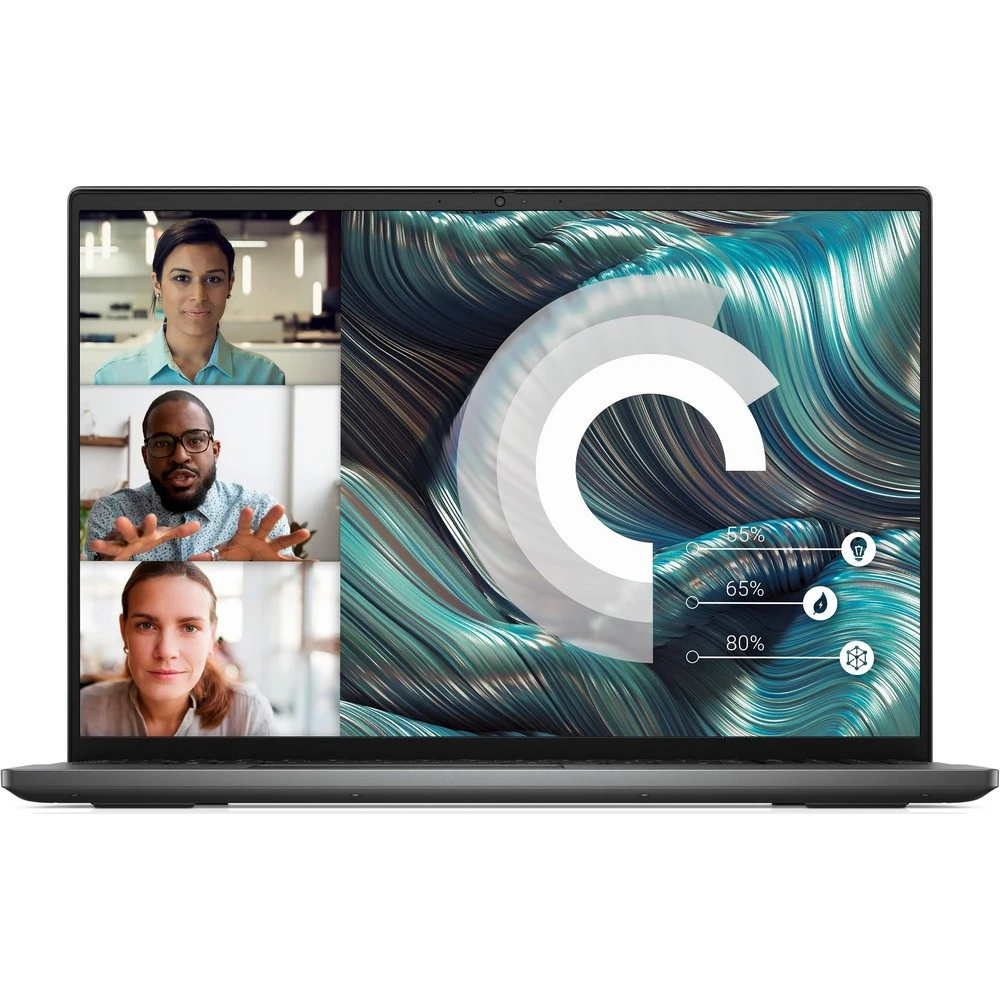 Ноутбук Dell Vostro 7620 210-BDVL-3 16 ", WUXGA 1920x1200 (16:10), Intel, Core i7, 16 Гб, 512 ГБ, nVidia GeForce RTX 3050 Ti, Windows 11 Pro