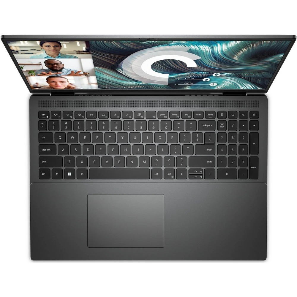 Ноутбук Dell Vostro 7620 210-BDVL-3 16 ", WUXGA 1920x1200 (16:10), Intel, Core i7, 16 Гб, 512 ГБ, nVidia GeForce RTX 3050 Ti, Windows 11 Pro