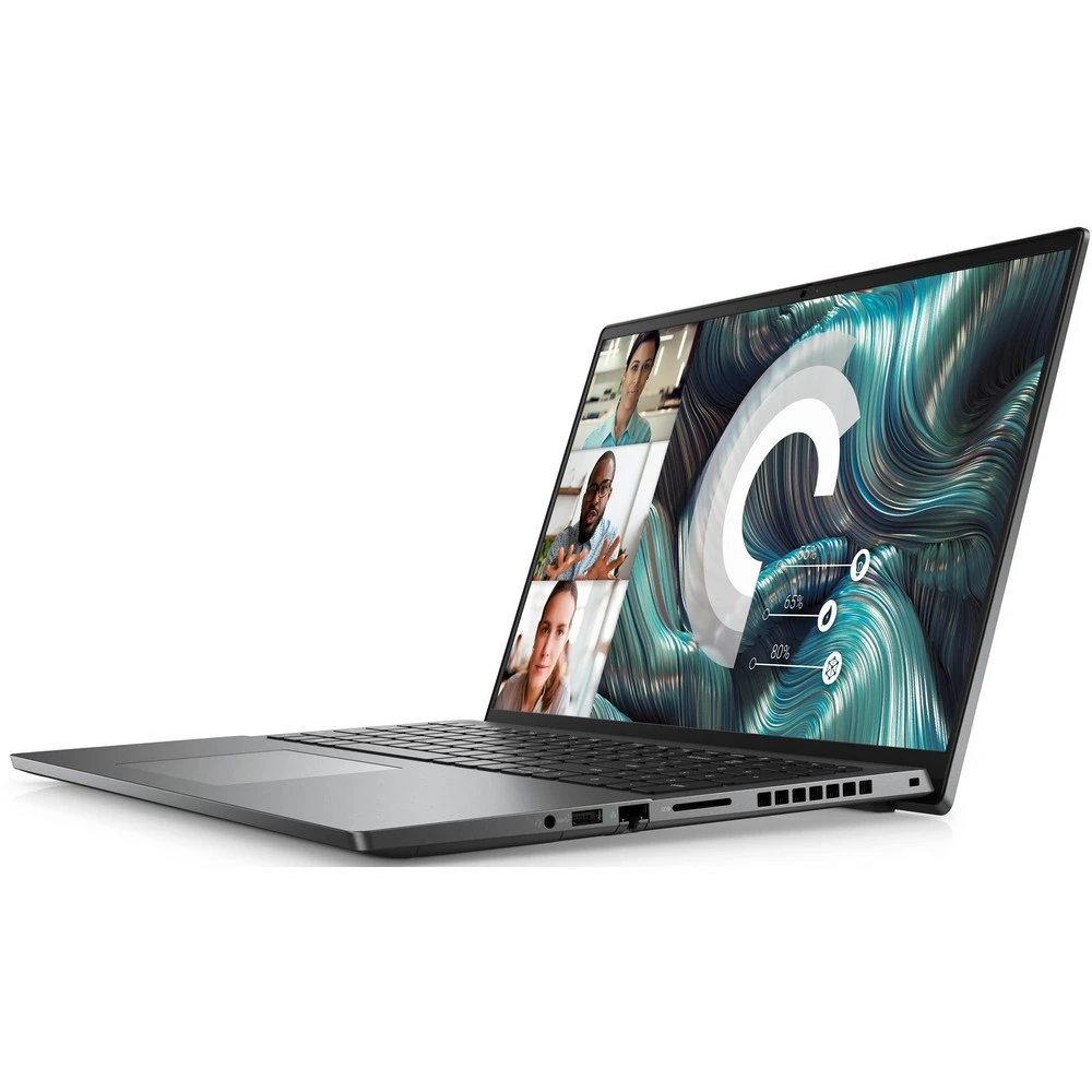 Ноутбук Dell Vostro 7620 210-BDVL-3 16 ", WUXGA 1920x1200 (16:10), Intel, Core i7, 16 Гб, 512 ГБ, nVidia GeForce RTX 3050 Ti, Windows 11 Pro