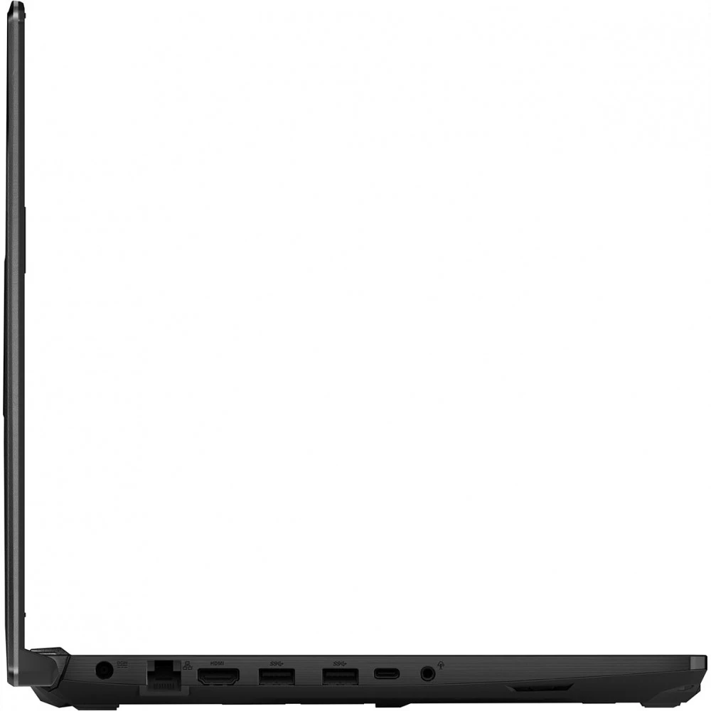 Ноутбук Asus TUF Gaming F15 FX506HCB-HN218 90NR0724-M06420 15.6 ", FHD 1920x1080 (16:9), Intel, Core i5, 16 Гб, 512 ГБ, nVidia GeForce RTX 3050