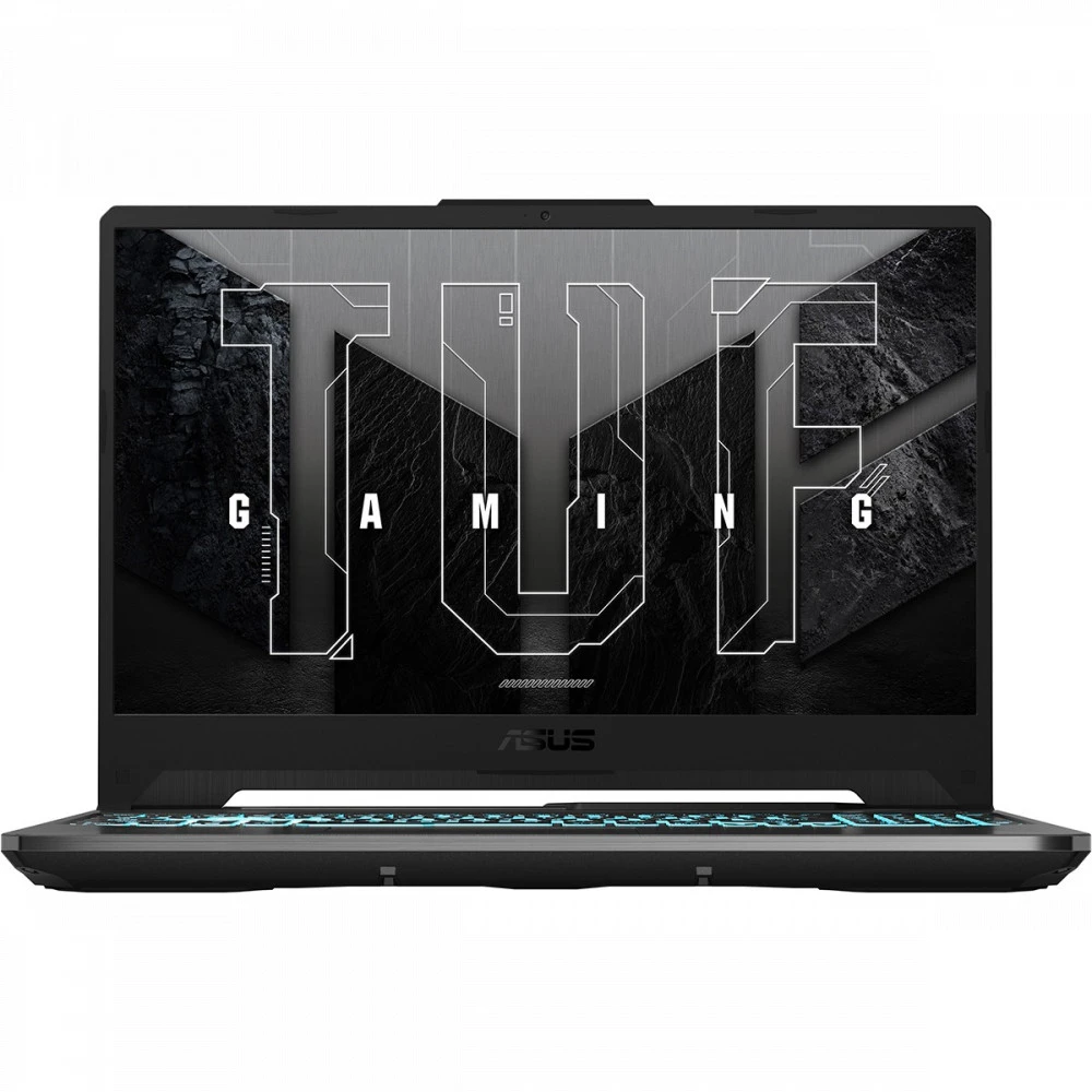 Ноутбук Asus TUF Gaming F15 FX506HCB-HN218 90NR0724-M06420 15.6 ", FHD 1920x1080 (16:9), Intel, Core i5, 16 Гб, 512 ГБ, nVidia GeForce RTX 3050