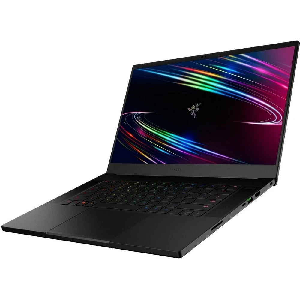 Ноутбук Razer Blade 15 RZ09-0421EED3-R3E1 15.6 ", WQHD 2560x1440 (16:9), Intel, Core i7, 16 Гб, 1 ТБ, nVidia GeForce RTX 3060, Windows 11 Home