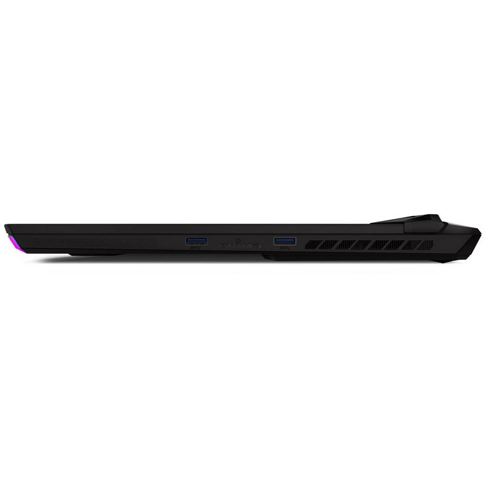 Ноутбук MSI Raider GE77HX 12UHS-246KZ 12UHS-246KZ-GB91290X64GXXDX11SA 17.3 ", 4K Ultra HD 3840x2160 (16:9), Intel, Core i9, 64 Гб, 2 ТБ, nVidia GeForce RTX 3080 TI, Windows 11 Home