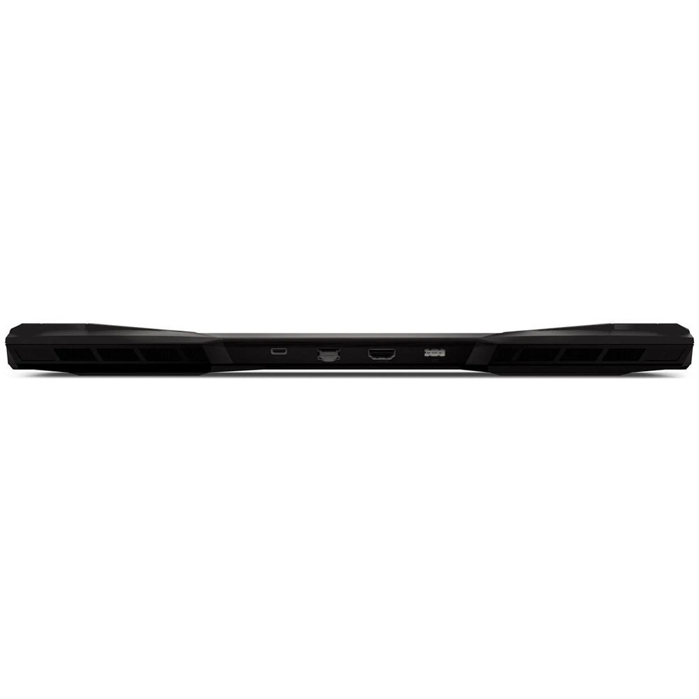 Ноутбук MSI Raider GE77HX 12UHS-246KZ 12UHS-246KZ-GB91290X64GXXDX11SA 17.3 ", 4K Ultra HD 3840x2160 (16:9), Intel, Core i9, 64 Гб, 2 ТБ, nVidia GeForce RTX 3080 TI, Windows 11 Home