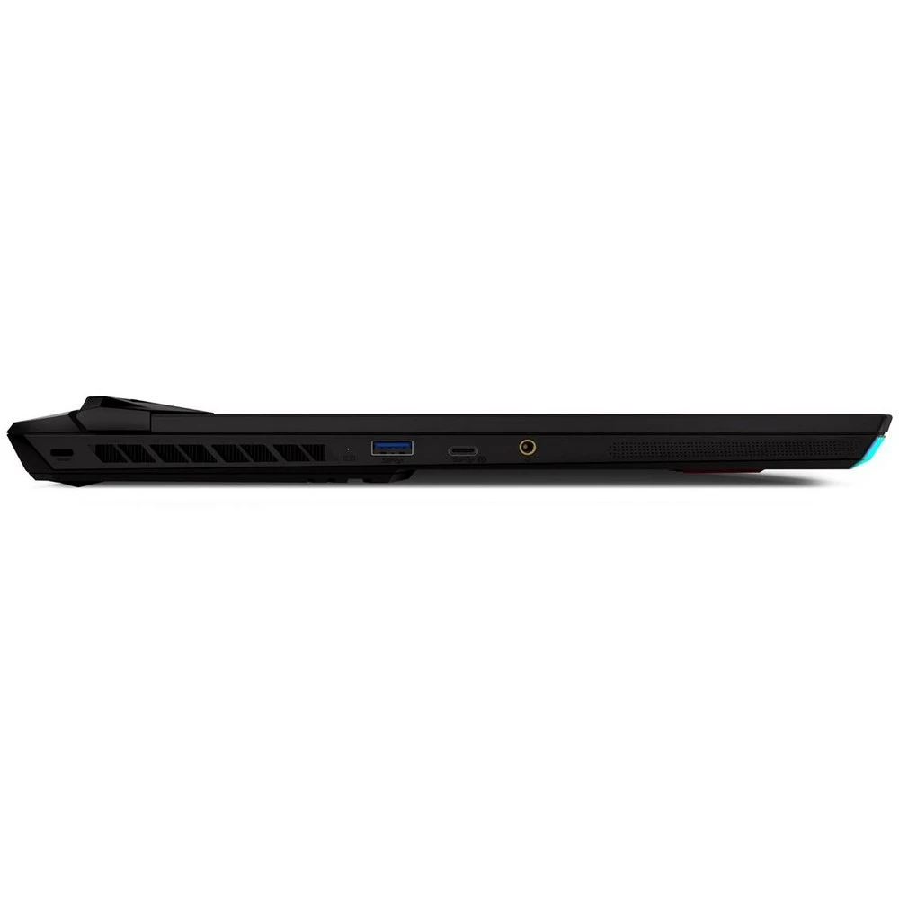 Ноутбук MSI Raider GE77HX 12UHS-246KZ 12UHS-246KZ-GB91290X64GXXDX11SA 17.3 ", 4K Ultra HD 3840x2160 (16:9), Intel, Core i9, 64 Гб, 2 ТБ, nVidia GeForce RTX 3080 TI, Windows 11 Home