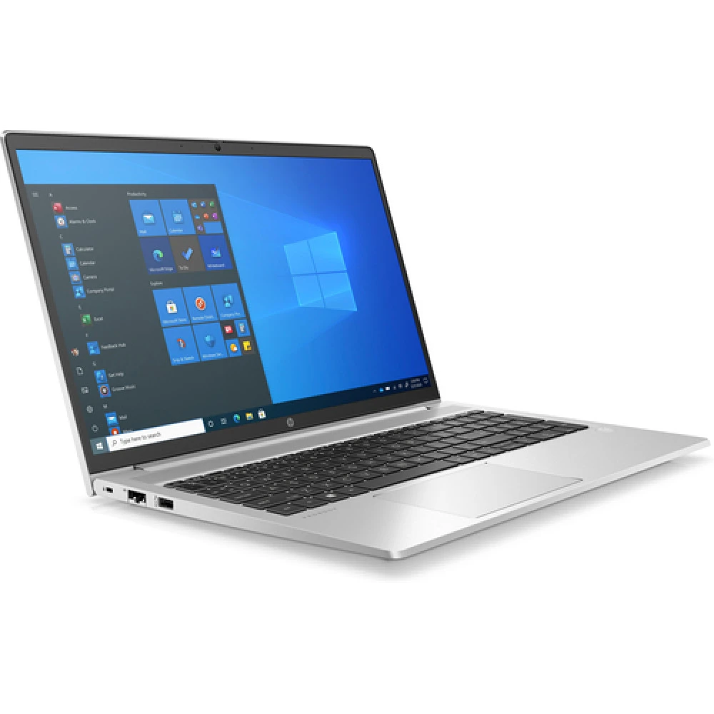 Ноутбук HP ProBook 450 G8 2X7X6EA 15.6 ", FHD 1920x1080 (16:9), Intel, Core i5, 8 Гб, 512 ГБ, Intel UHD Graphics