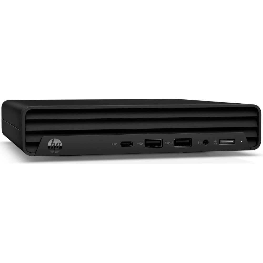 Персональный компьютер HP 260 G4 DM 261V5ES Celeron, 5205U, 1.9, 6 Гб, DDR4-2400