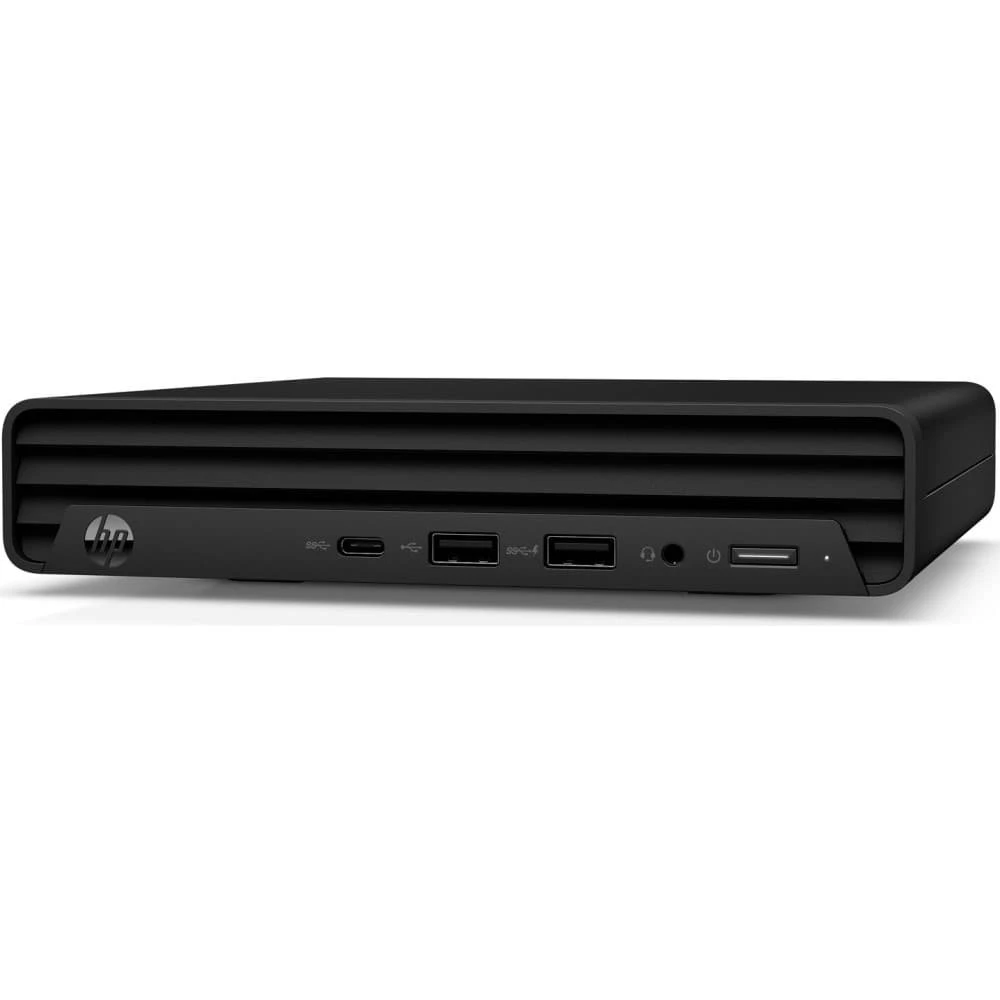 Персональный компьютер HP 260 G4 DM 261V5ES Celeron, 5205U, 1.9, 6 Гб, DDR4-2400