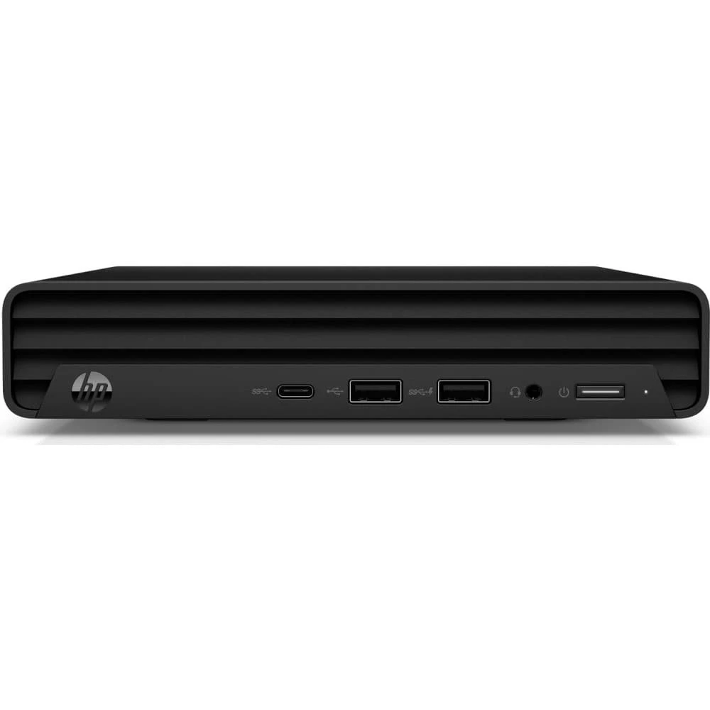 Персональный компьютер HP 260 G4 DM 261V5ES Celeron, 5205U, 1.9, 6 Гб, DDR4-2400