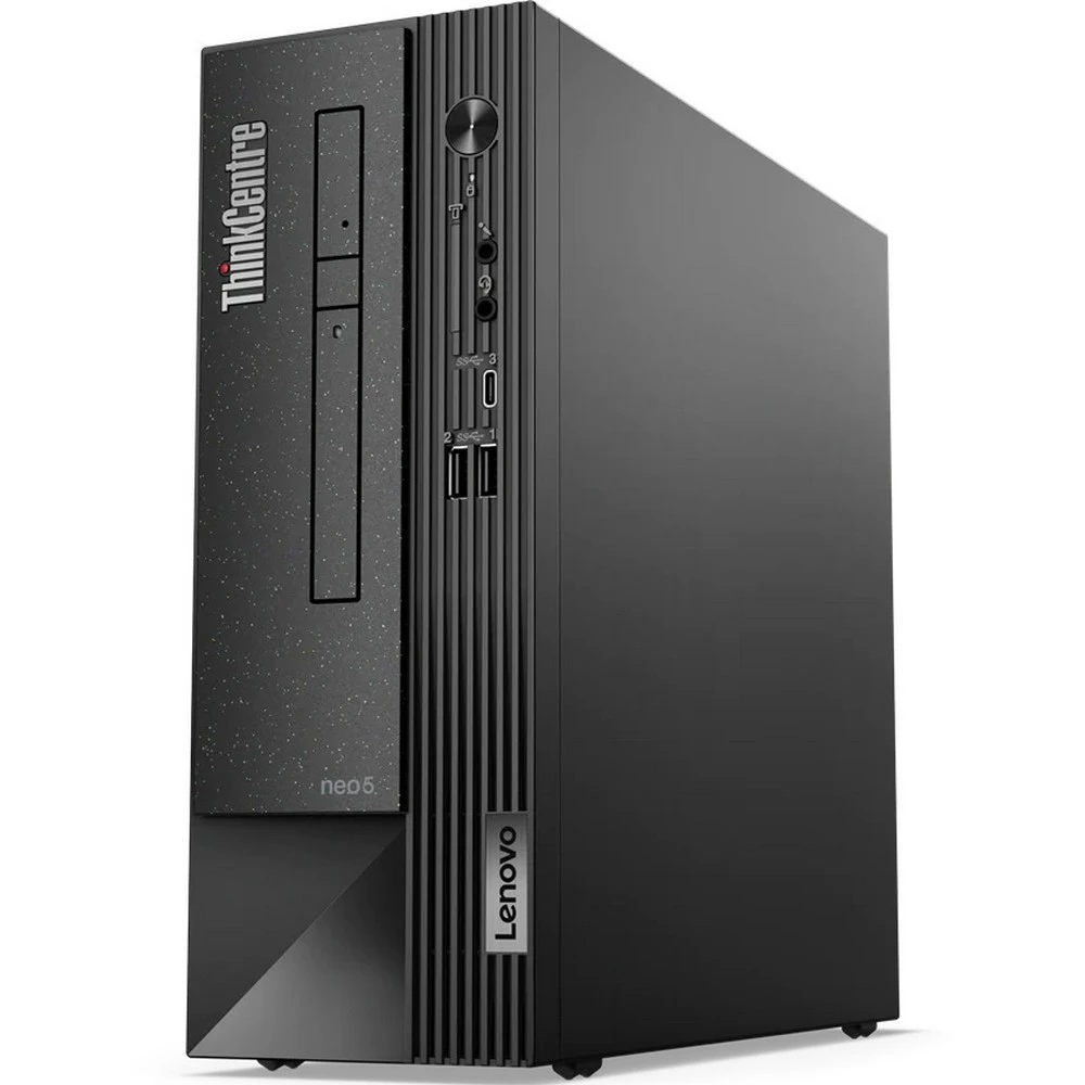 Персональный компьютер Lenovo ThinkCentre neo 50s 11T0003YRU Core i5, 12400, 2.5, 8 Гб, DDR4-3200, Windows 11 Pro