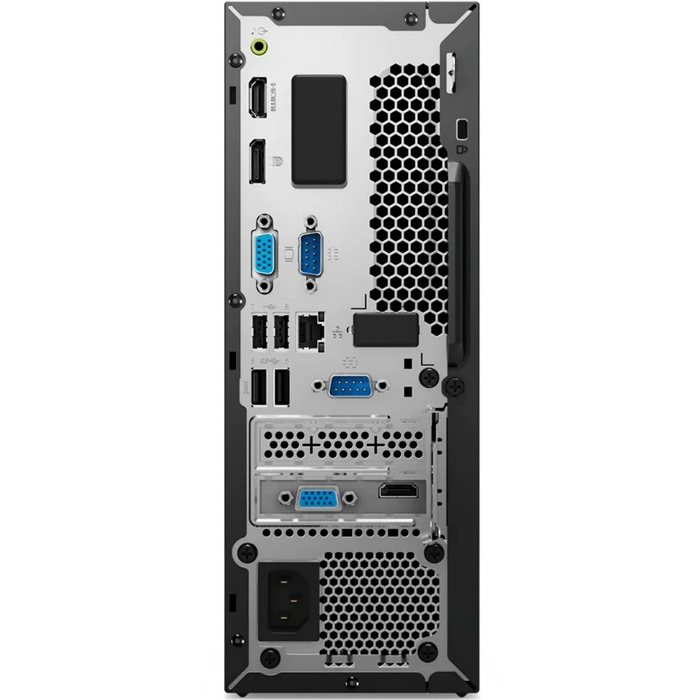 Персональный компьютер Lenovo ThinkCentre neo 50s 11T0003YRU Core i5, 12400, 2.5, 8 Гб, DDR4-3200, Windows 11 Pro