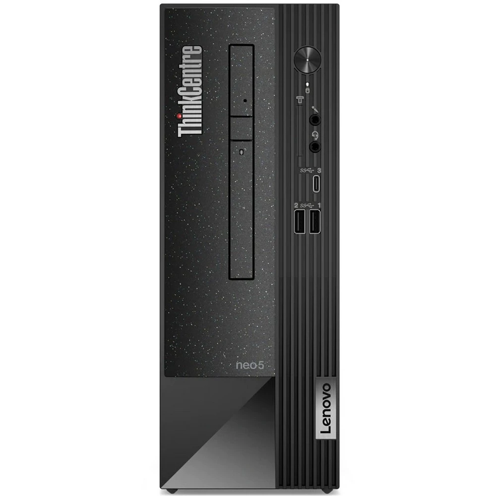 Персональный компьютер Lenovo ThinkCentre neo 50s 11T0003YRU Core i5, 12400, 2.5, 8 Гб, DDR4-3200, Windows 11 Pro