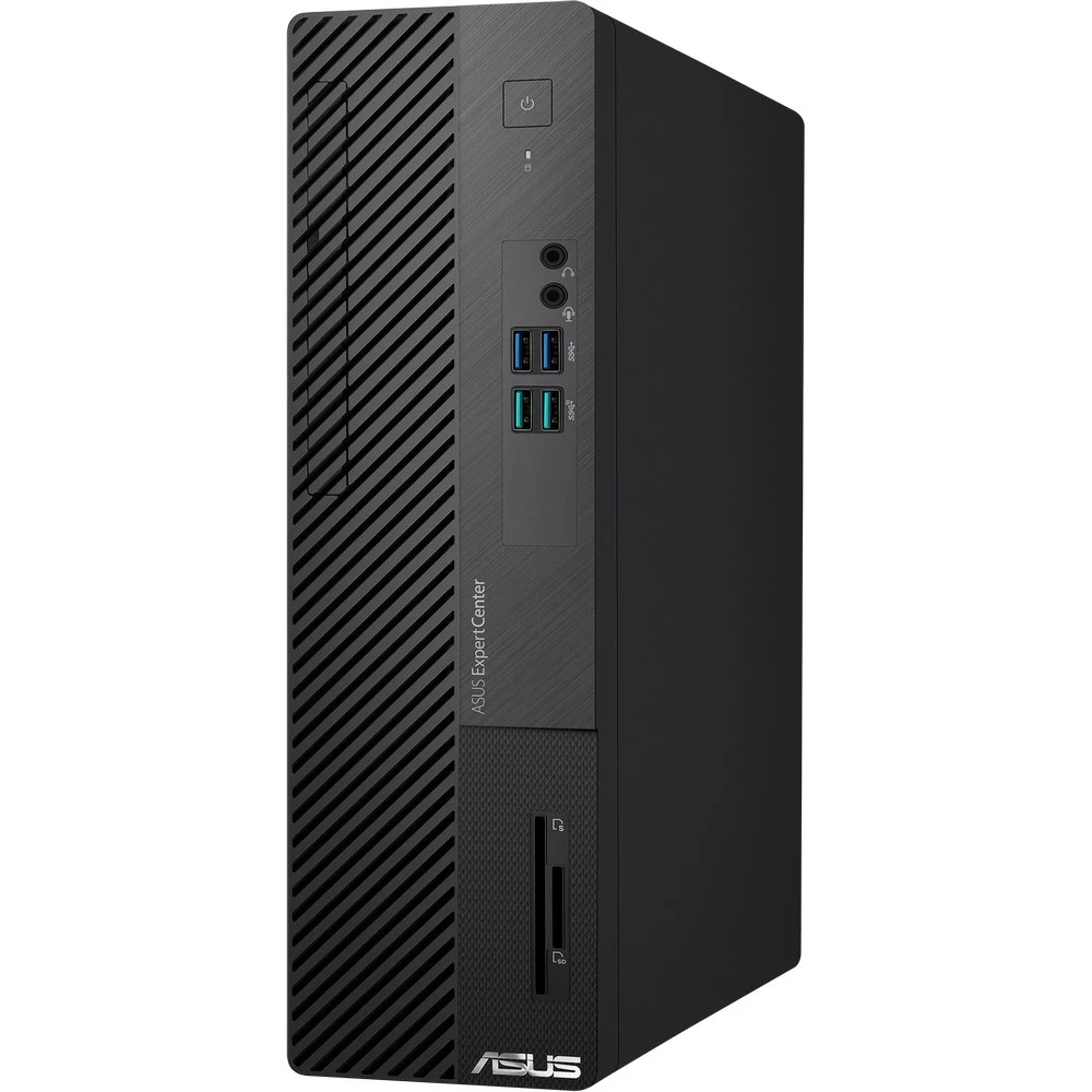Персональный компьютер Asus ExpertCenter D5 SFF 90PF0391-M009M0 Core i3, 12100, 3.3, 8 Гб, DDR4-2666