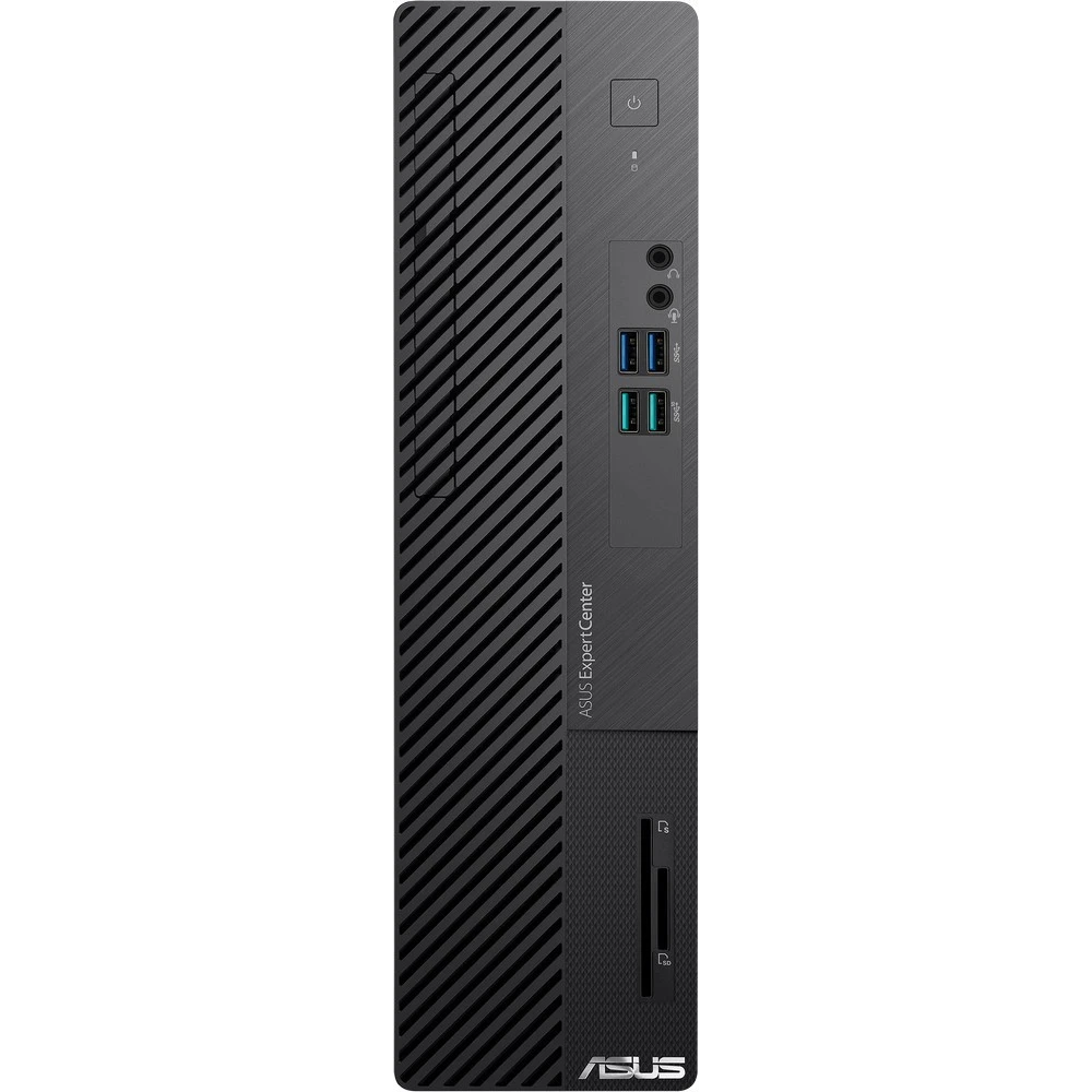 Персональный компьютер Asus ExpertCenter D5 SFF 90PF0391-M009M0 Core i3, 12100, 3.3, 8 Гб, DDR4-2666