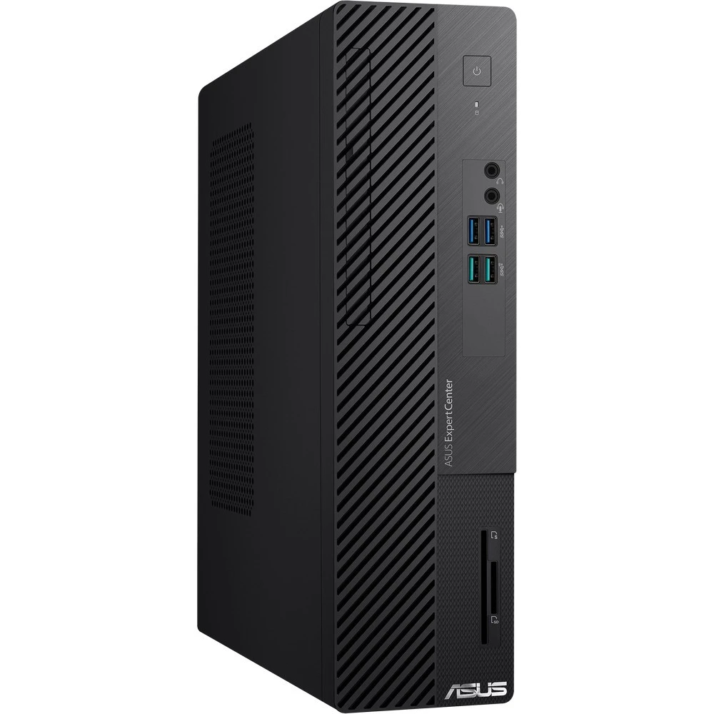 Персональный компьютер Asus ExpertCenter D5 SFF 90PF0391-M009M0 Core i3, 12100, 3.3, 8 Гб, DDR4-2666
