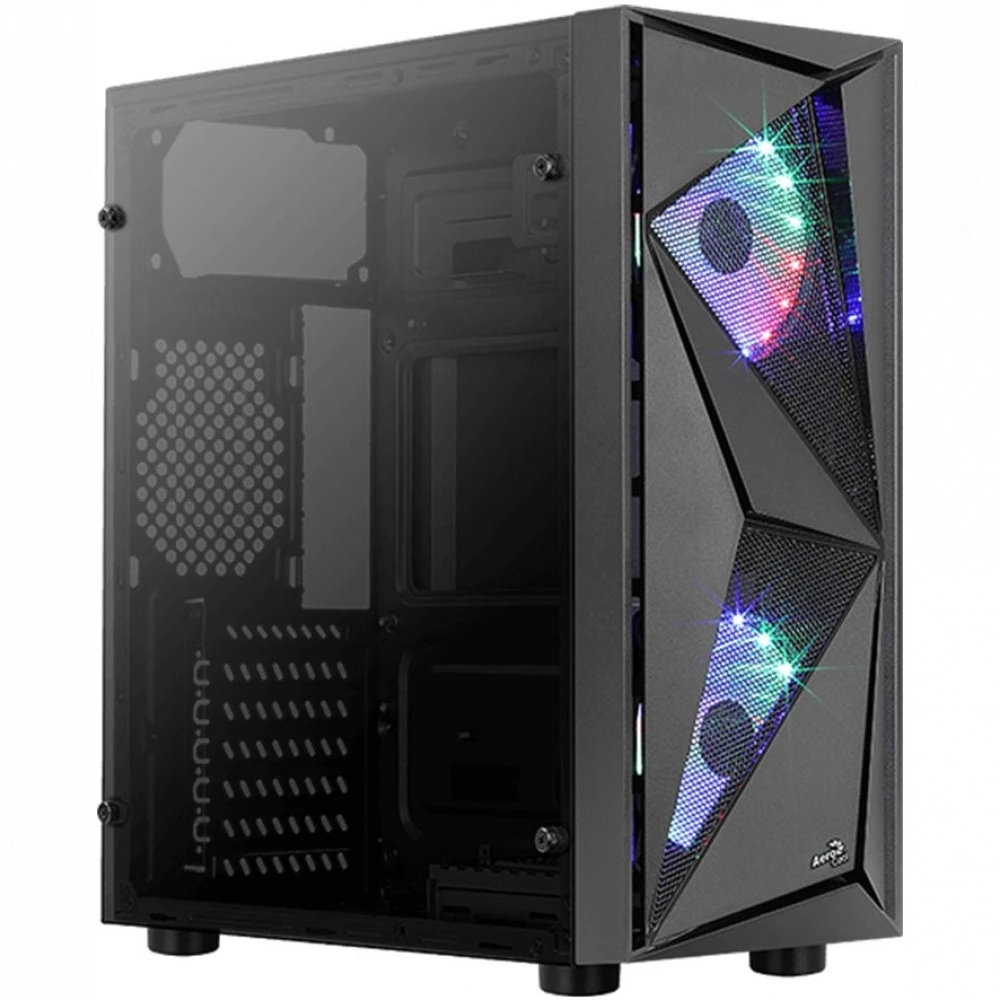 Персональный компьютер NO NAME NMD-29816 Core i5, 11400, 2.6, 16 Гб, DDR4-2400