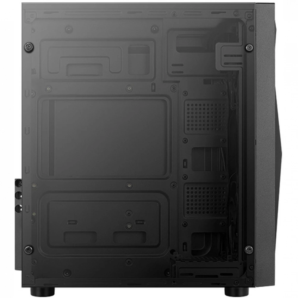 Персональный компьютер NO NAME NMD-29816 Core i5, 11400, 2.6, 16 Гб, DDR4-2400