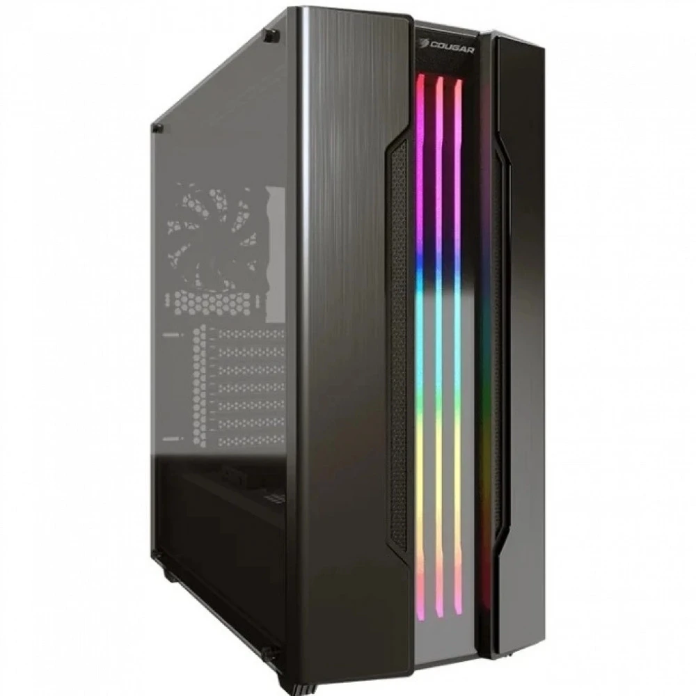 Персональный компьютер NO NAME NMD-29828 Ryzen 7, 5700G, 3.8, 16 Гб, DDR4-2666
