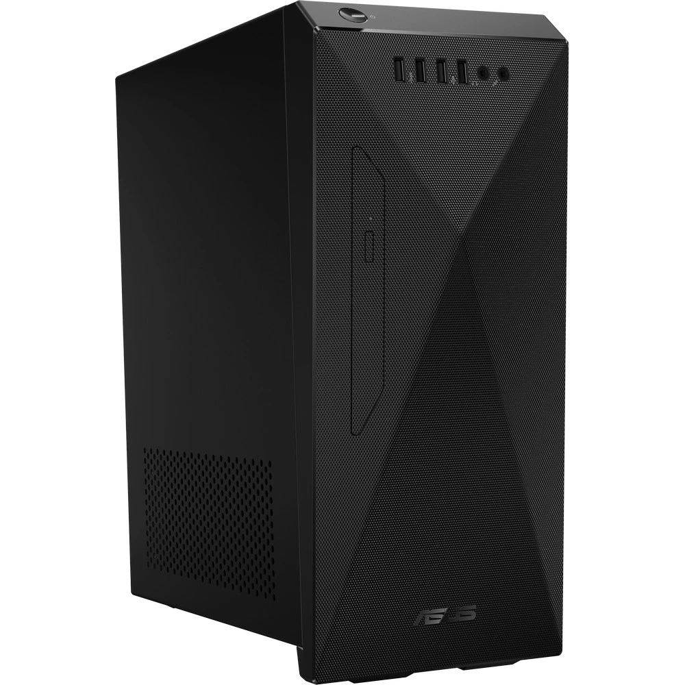 Персональный компьютер Asus S501MD-51240F0180 90PF0381-M008R0 Core i5, 12400F, 2.5, 16 Гб, DDR4-2666