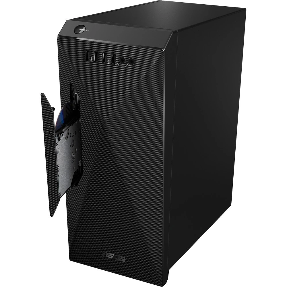 Персональный компьютер Asus S501MD-51240F0180 90PF0381-M008R0 Core i5, 12400F, 2.5, 16 Гб, DDR4-2666
