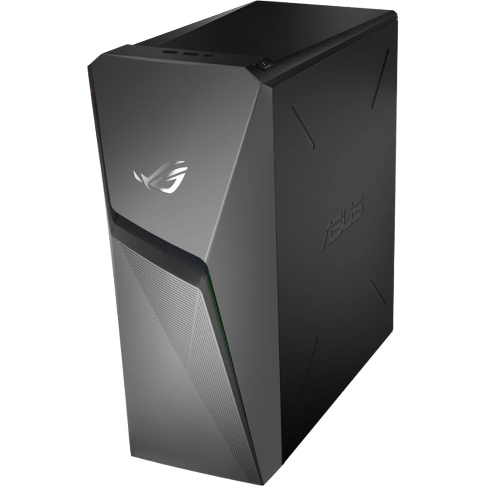 Персональный компьютер Asus ROG Strix G10CE-71170F0630 90PF02T1-M01PT0 Core i7, 11700F, 2.5, 16 Гб, DDR4-2666