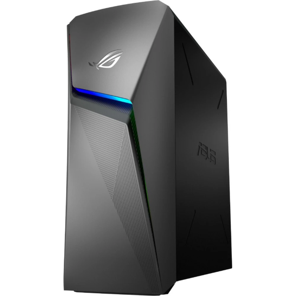 Персональный компьютер Asus ROG Strix G10CE-71170F0630 90PF02T1-M01PT0 Core i7, 11700F, 2.5, 16 Гб, DDR4-2666