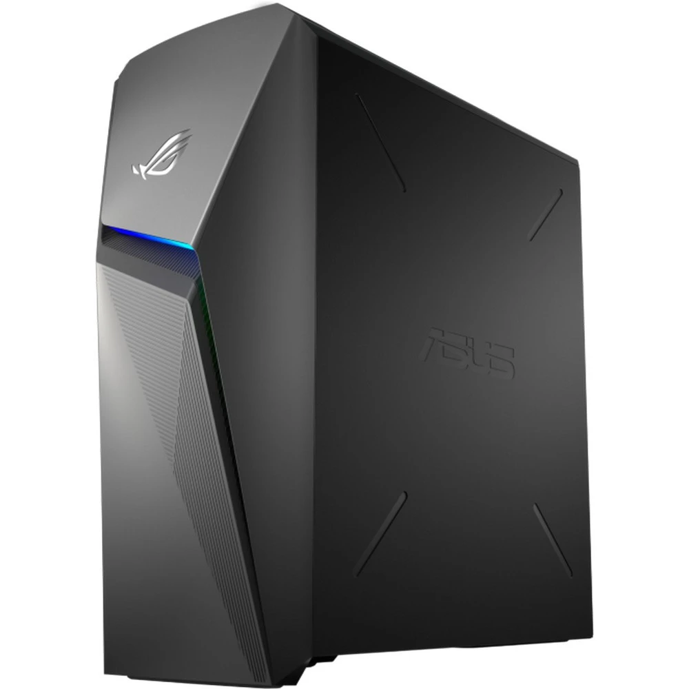Персональный компьютер Asus ROG Strix G10CE-71170F0630 90PF02T1-M01PT0 Core i7, 11700F, 2.5, 16 Гб, DDR4-2666