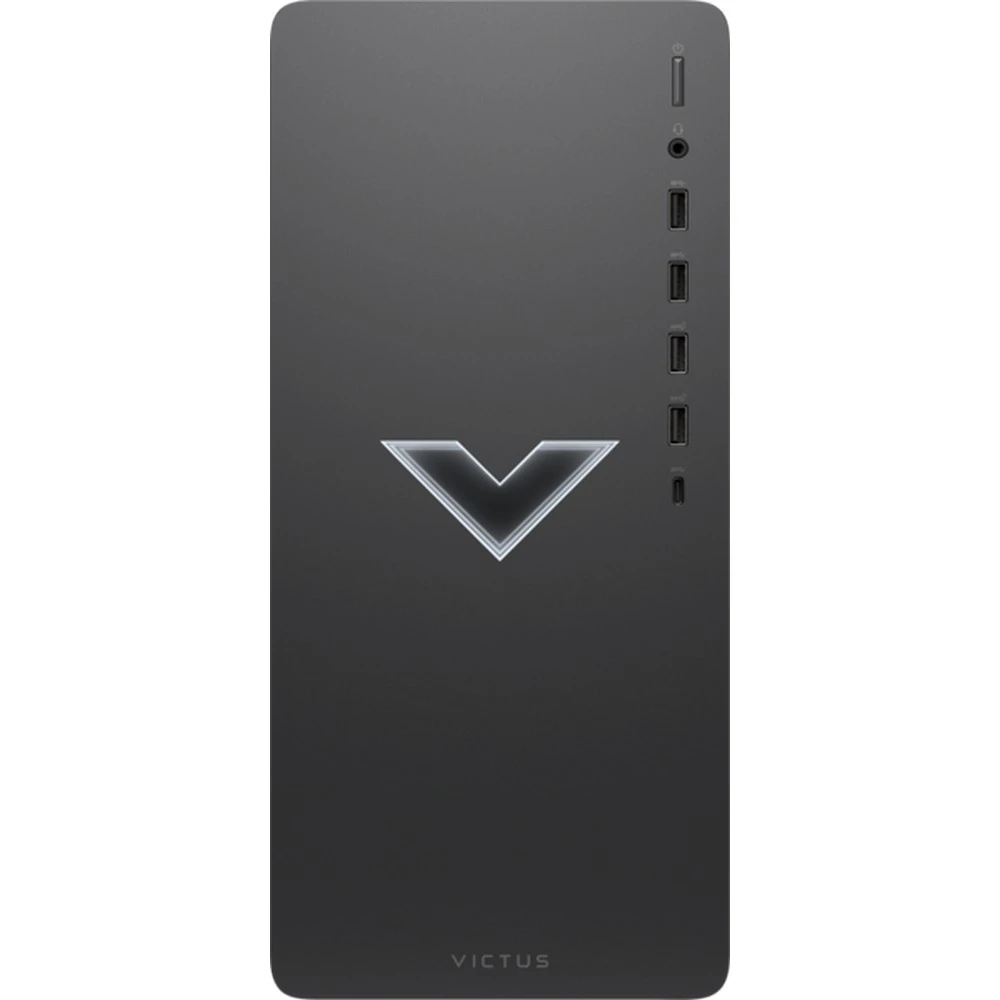 Персональный компьютер HP Victus 15L Gaming TG02-0031ci 755M6EA Ryzen 5, 5600G, 3.9, 16 Гб, DDR4-3200