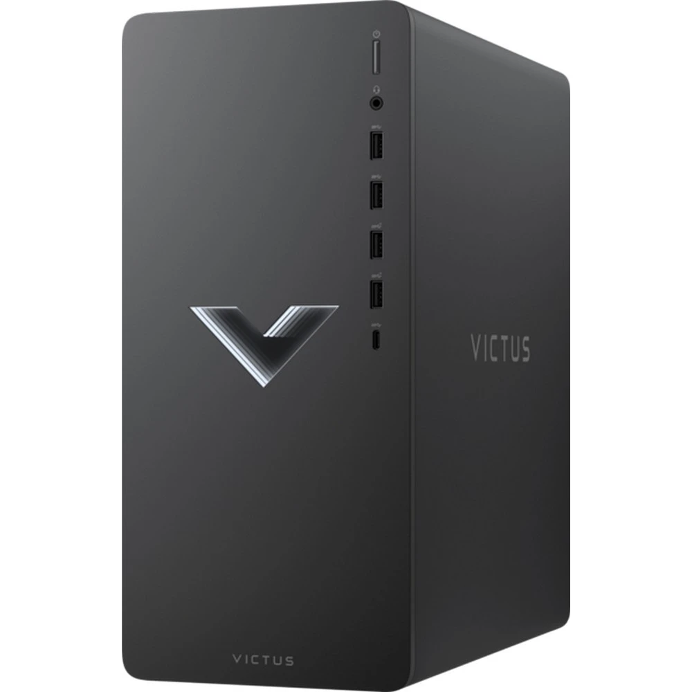 Персональный компьютер HP Victus 15L Gaming TG02-0053ci 699A0EA Core i5, 12400F, 2.5, 16 Гб, DDR4-3200, Windows 11 Home