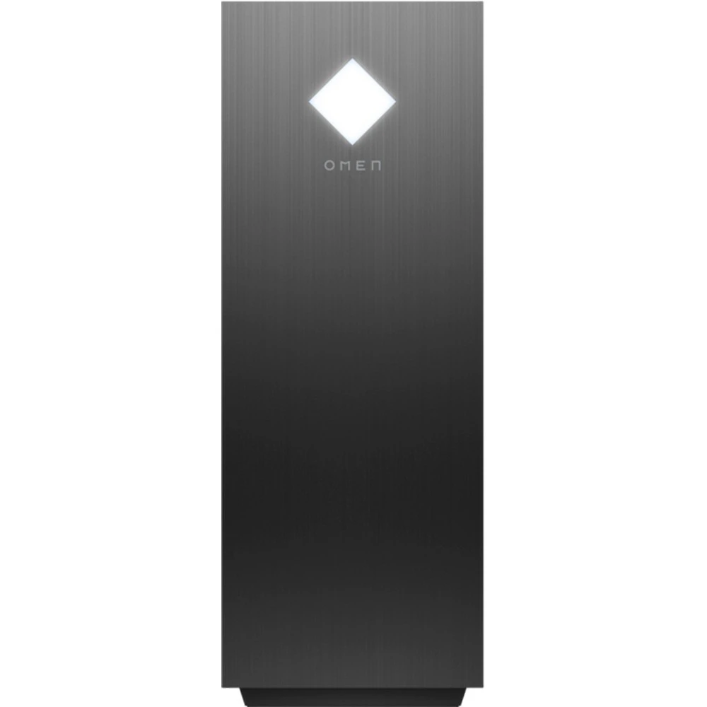 Персональный компьютер HP Omen 25L GT15-0002ur 674F6EA Core i7, 12700F, 2.1, 16 Гб, DDR4-3200, Windows 11 Home