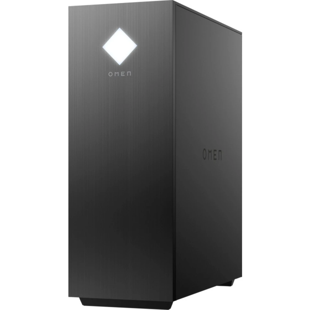 Персональный компьютер HP Omen 25L GT15-0002ur 674F6EA Core i7, 12700F, 2.1, 16 Гб, DDR4-3200, Windows 11 Home