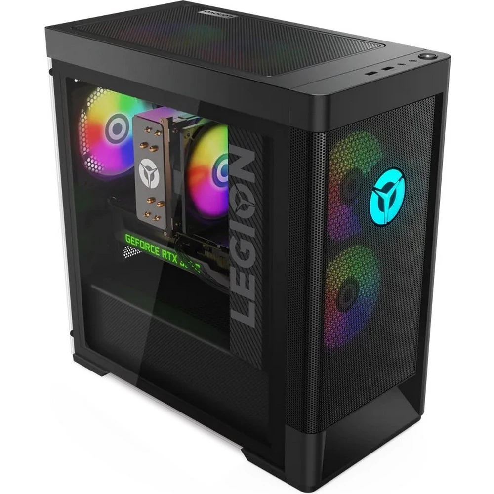 Персональный компьютер Lenovo Legion T5 26IAB7 90SV00EVRU Core i5, 12400, 2.5, 16 Гб