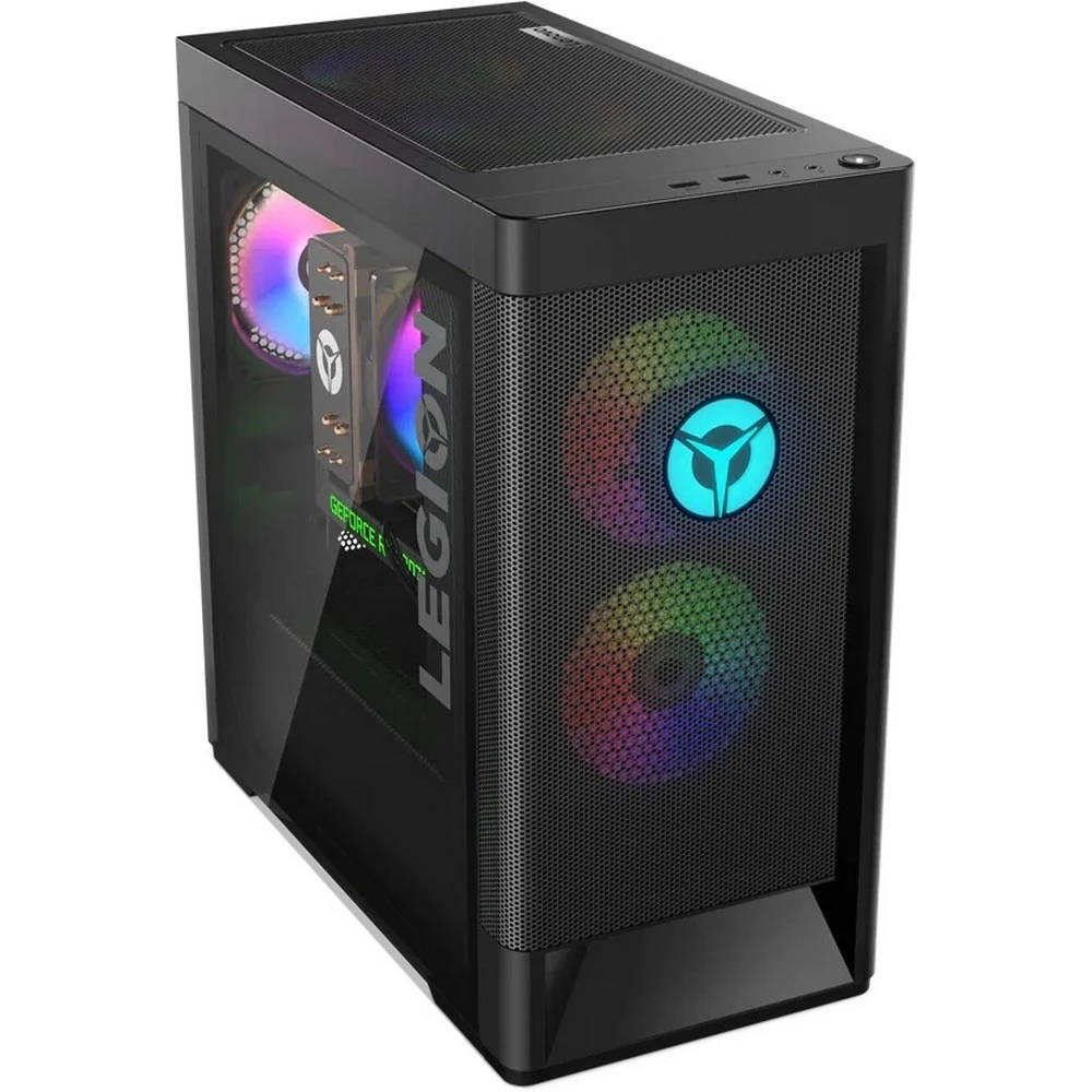 Персональный компьютер Lenovo Legion T5 26IAB7 90SV00EYRU Core i7, 12700F, 2.1, 16 Гб, Windows 11 Home