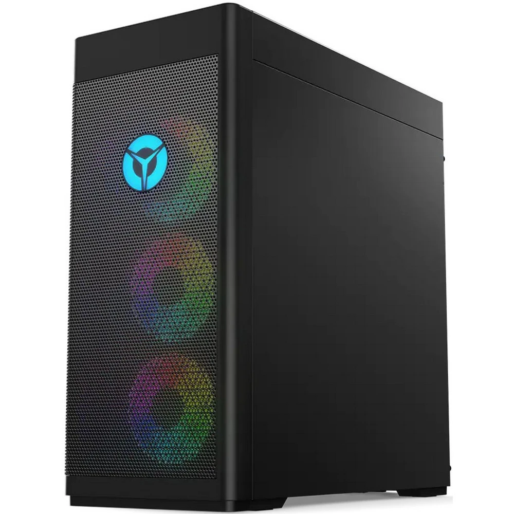 Персональный компьютер Lenovo Legion T7 34IAZ7 90S200B0RU Core i7, 12700KF, 3.6, 16 Гб, Windows 11 Home