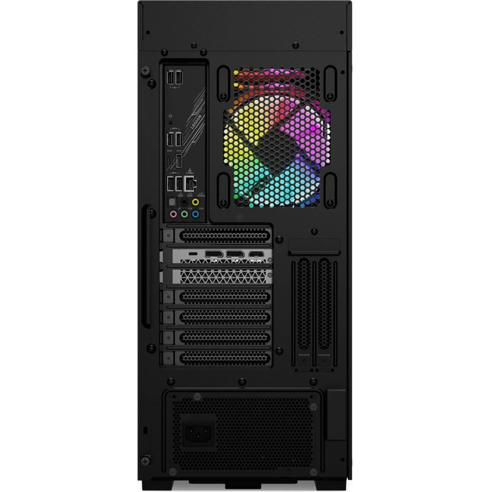Персональный компьютер Lenovo Legion T7 34IAZ7 90S200B0RU Core i7, 12700KF, 3.6, 16 Гб, Windows 11 Home
