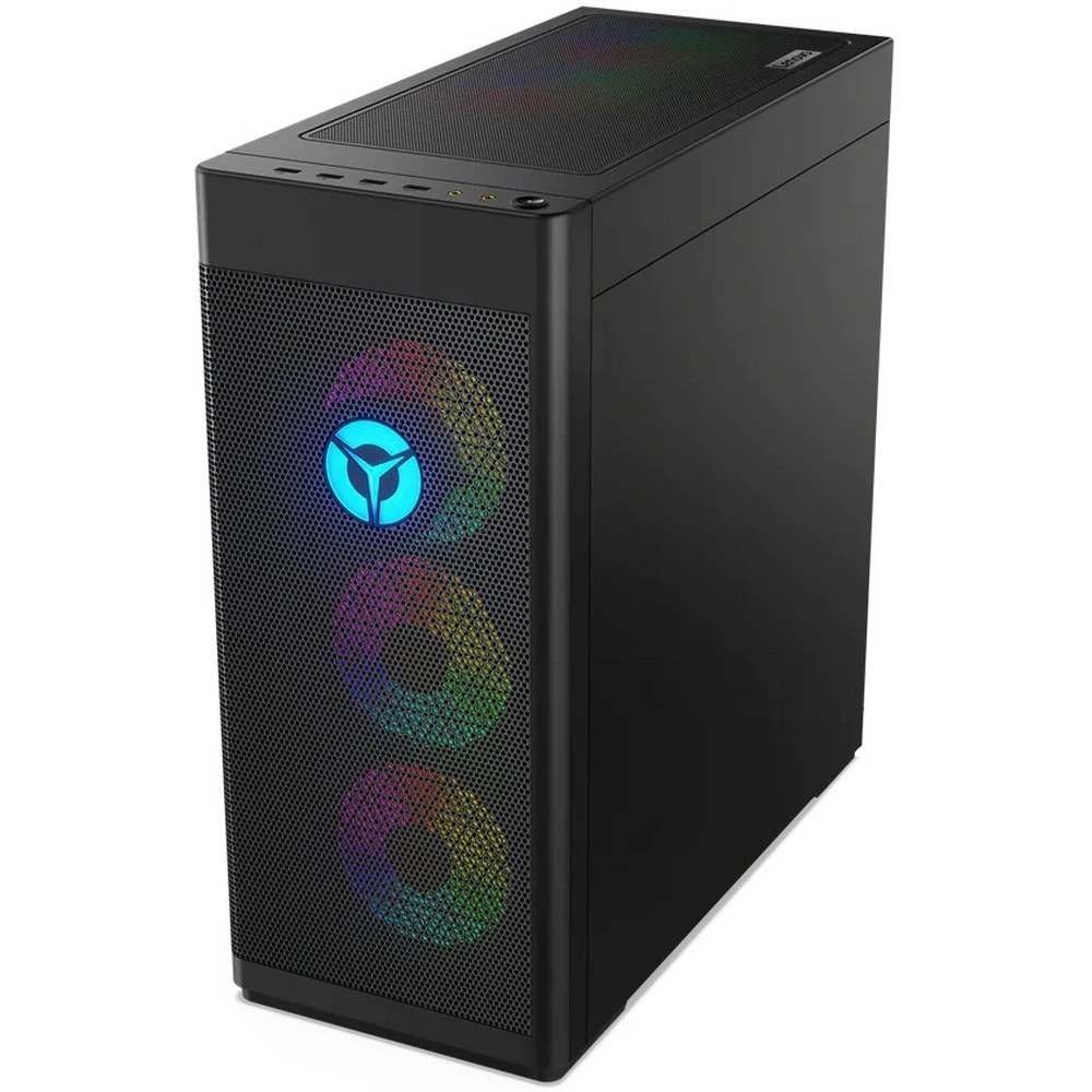Персональный компьютер Lenovo Legion T7 34IAZ7 90S200B0RU Core i7, 12700KF, 3.6, 16 Гб, Windows 11 Home