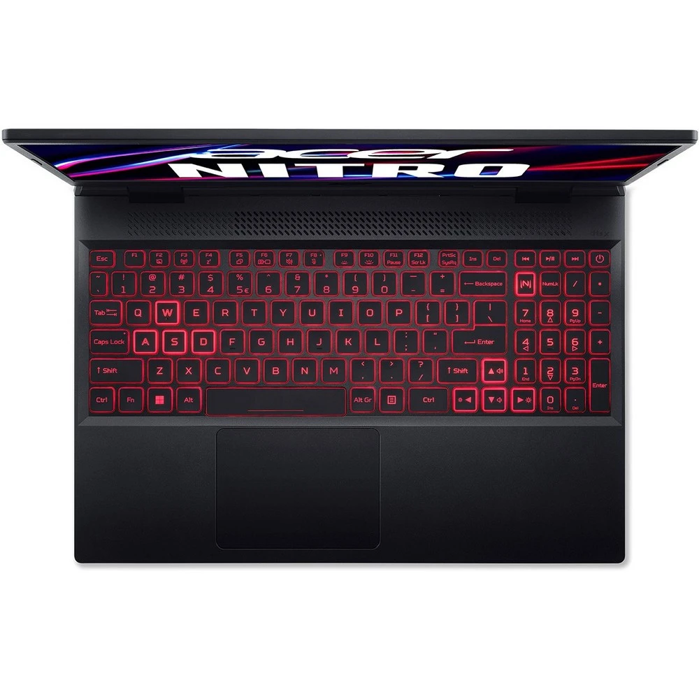 Ноутбук Acer Nitro 5 AN515-58-74XD NH.QFMER.00D 15.6 ", FHD 1920x1080 (16:9), Intel, Core i7, 16 Гб, 512 ГБ, nVidia GeForce RTX 3060