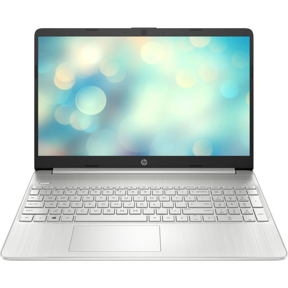 Ноутбук HP 15s-eq3068ci 725Z0EA 15.6 ", FHD 1920x1080 (16:9), AMD, Ryzen 5, 8 Гб, 512 ГБ, AMD Radeon Vega