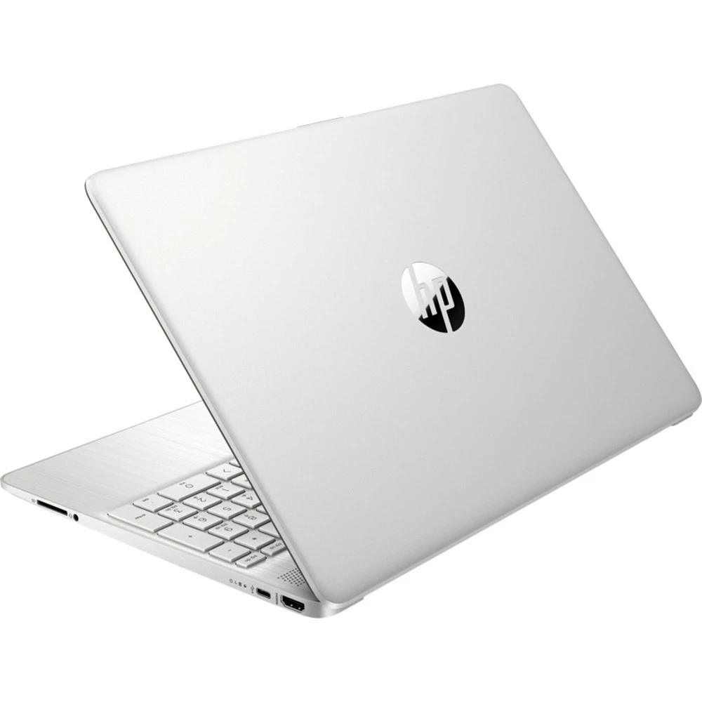 Ноутбук HP 15s-eq3068ci 725Z0EA 15.6 ", FHD 1920x1080 (16:9), AMD, Ryzen 5, 8 Гб, 512 ГБ, AMD Radeon Vega