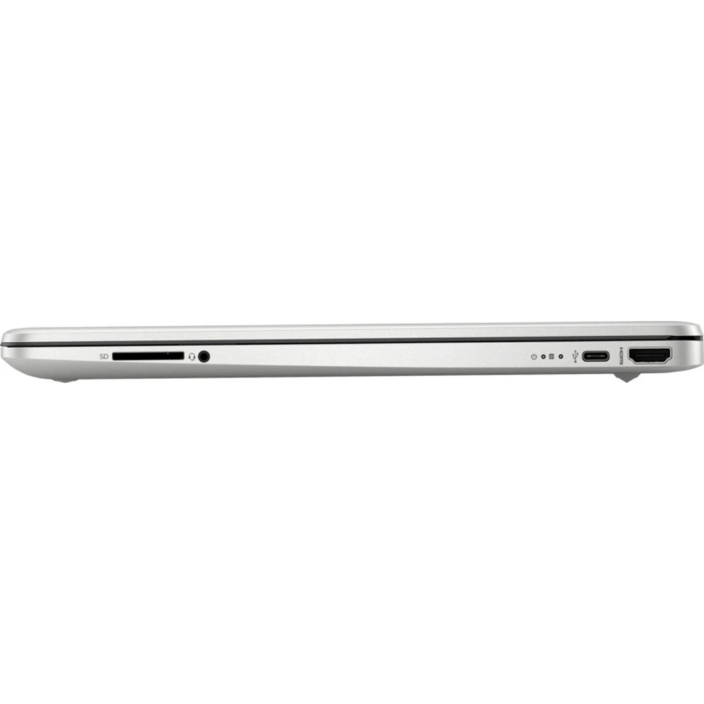Ноутбук HP 15s-eq3068ci 725Z0EA 15.6 ", FHD 1920x1080 (16:9), AMD, Ryzen 5, 8 Гб, 512 ГБ, AMD Radeon Vega