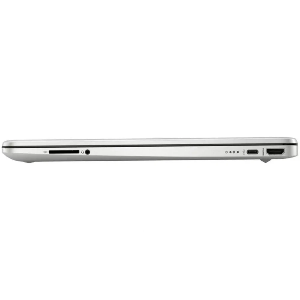Ноутбук HP 15s-fq5045ci 6K3C4EA 15.6 ", FHD 1920x1080 (16:9), Intel, Core i5, 8 Гб, 512 ГБ, Intel Iris Xe Graphics, Windows 11 Home