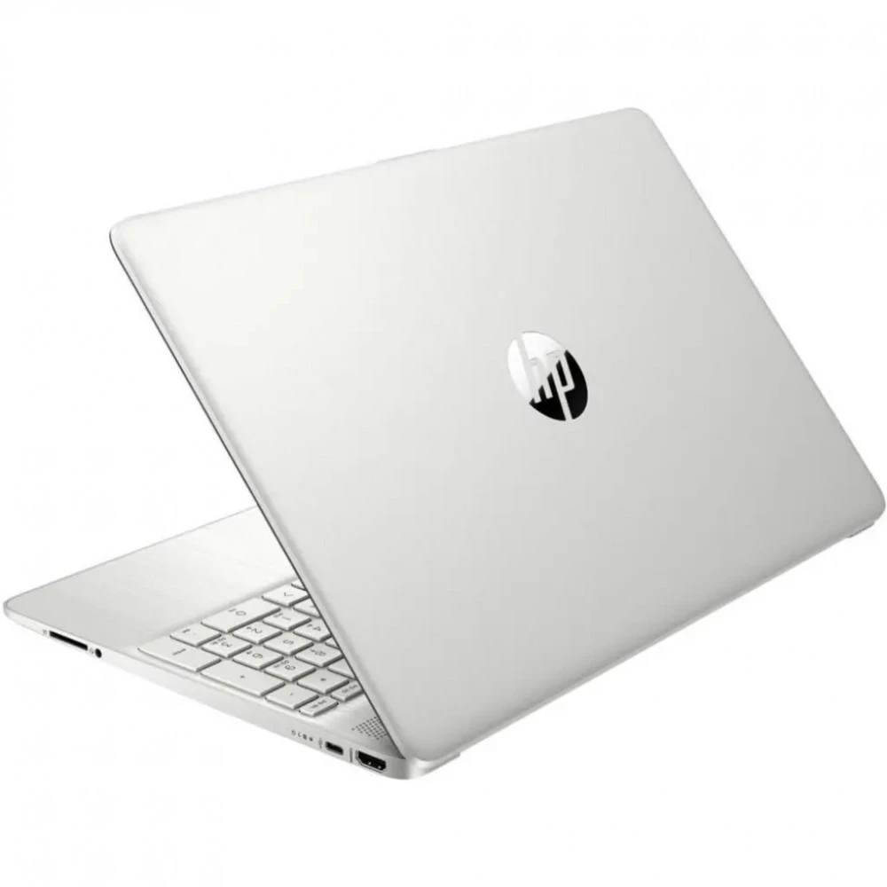Ноутбук HP 15s-fq5045ci 6K3C4EA 15.6 ", FHD 1920x1080 (16:9), Intel, Core i5, 8 Гб, 512 ГБ, Intel Iris Xe Graphics, Windows 11 Home