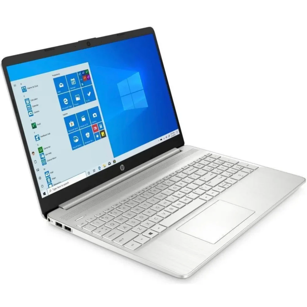 Ноутбук HP 15s-fq5045ci 6K3C4EA 15.6 ", FHD 1920x1080 (16:9), Intel, Core i5, 8 Гб, 512 ГБ, Intel Iris Xe Graphics, Windows 11 Home