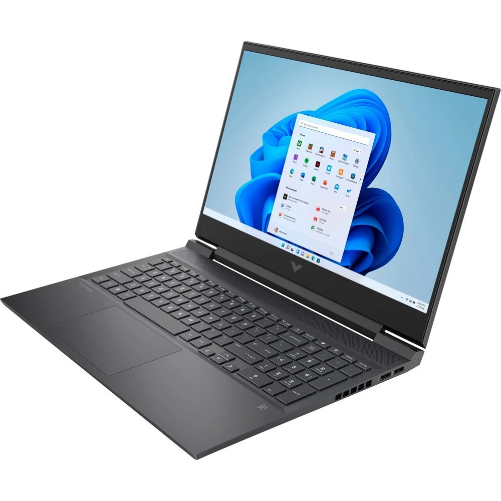 Ноутбук HP Victus 16-d1039ci 6K316EA 16.1 ", FHD 1920x1080 (16:9), Intel, Core i7, 16 Гб, 1 ТБ, nVidia GeForce RTX 3060
