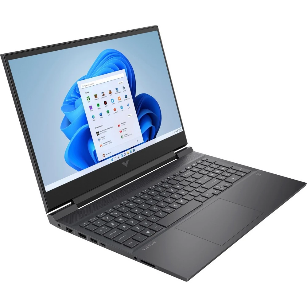 Ноутбук HP Victus 16-d1039ci 6K316EA 16.1 ", FHD 1920x1080 (16:9), Intel, Core i7, 16 Гб, 1 ТБ, nVidia GeForce RTX 3060