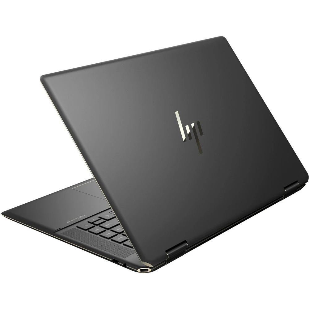 Ноутбук HP Spectre x360 16-f1000ur 725W6EA 16 ", 4K Ultra HD + 3840x2400 (16:10), Intel, Core i7, 32 Гб, 2 ТБ, Intel Iris Xe Graphics, Windows 11 Home